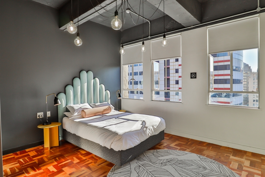 0 Bedroom Property for Sale in Cape Town City Centre Western Cape